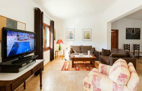 Villa Can Tirana
