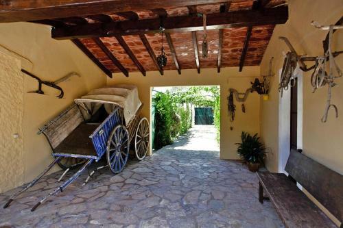 Holiday Home Pollensa - Bal01638-f
