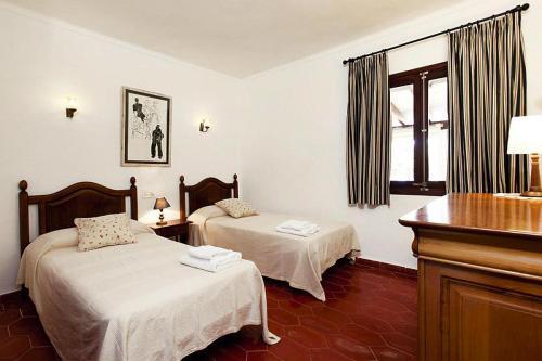 Holiday Home Pollensa - Bal01638-f