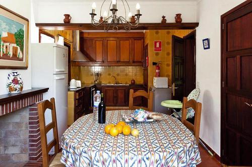 Holiday Home Pollensa - Bal01638-f