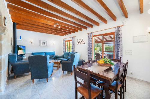 Villa Can Llorens
