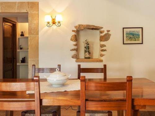 Villa Xaco