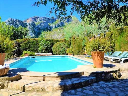 Villa Els Rafals