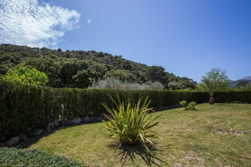 Villa Can Torres (can Torres Nou)