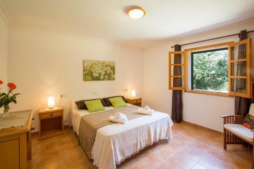 Villa Can Torres (can Torres Nou)