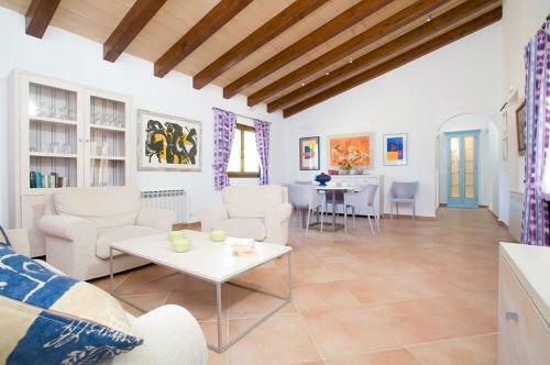Villa Leral