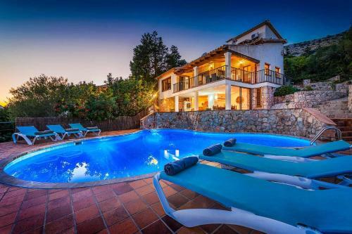 Villa Casa Mir
