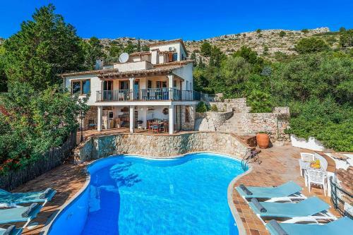 Villa Casa Mir