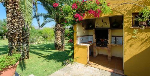 Pollenca Villa Sleeps 4