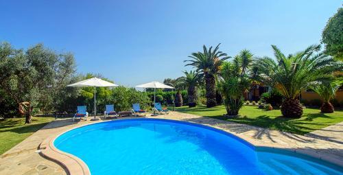Pollenca Villa Sleeps 4