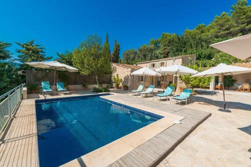 Finca Coster