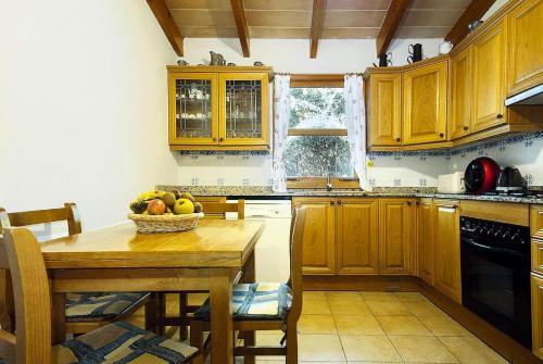Holiday Home Pollensa - Bal01582-f