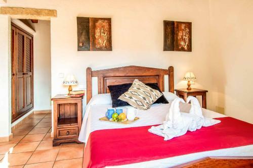 Villa Finca Tomas