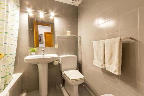 Apartamento Sirella 3