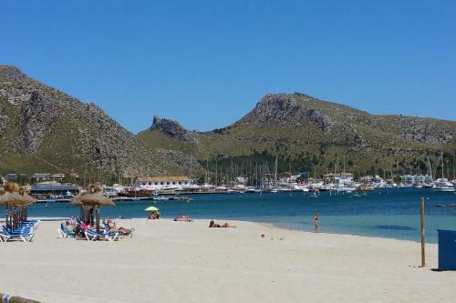 Apartamento Sirella 3