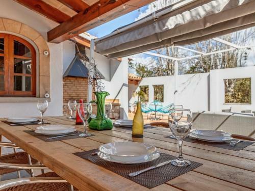 Villa Can Bovis