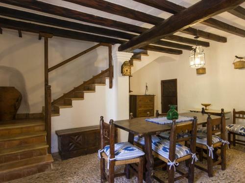 Villa Can Jeronimo