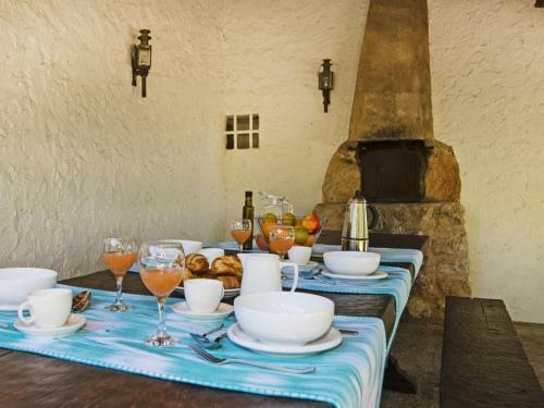 Villa Can Jeronimo