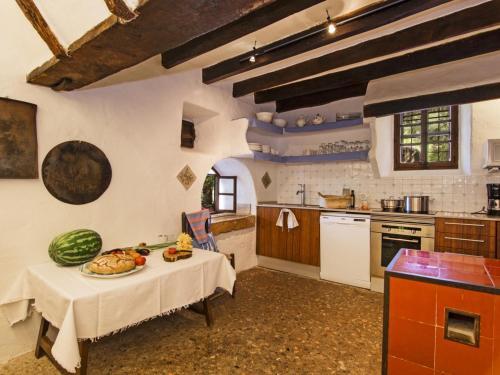 Villa Can Jeronimo