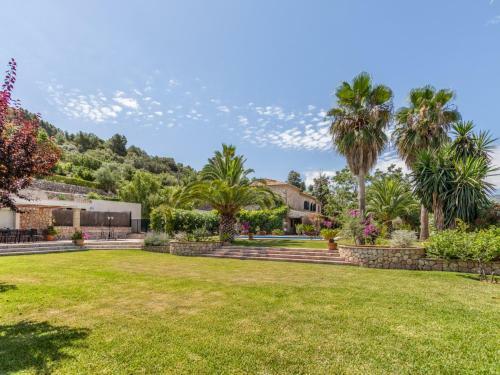 Villa Pollensa Golf
