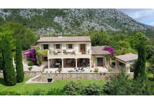 Villa La Toscanita