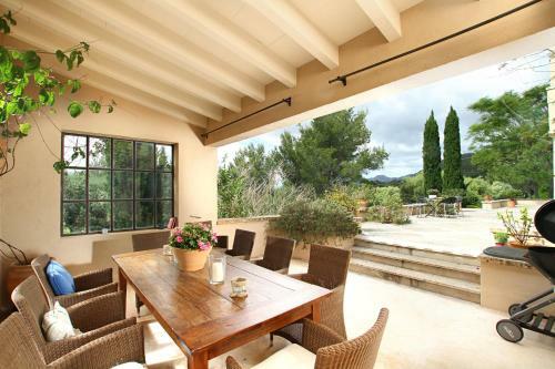Villa La Toscanita
