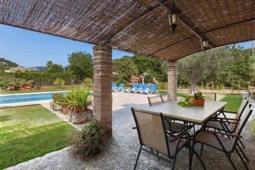 Finca Pollensa - Bal01622-f