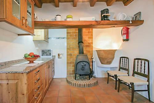 Pollenca Villa Sleeps 10 Wifi