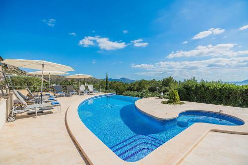 Villa Bona Vista