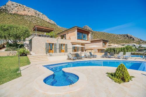 Villa Bona Vista
