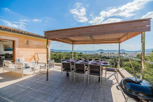Villa Bona Vista