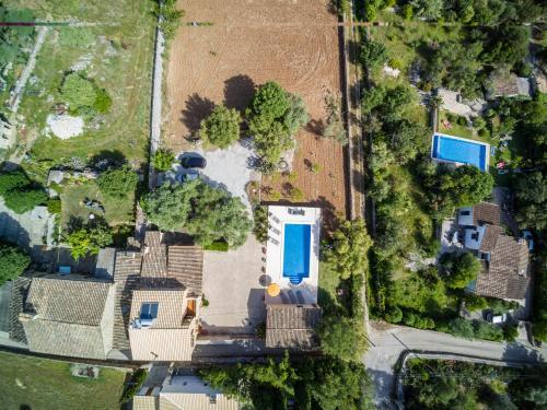 Villa Marti De La Font