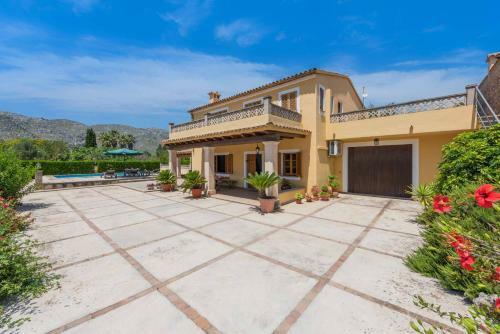 Villa Can Pansa