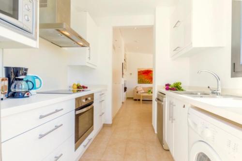 Pollenca Villa Sleeps 2 Pool Air Con Wifi T454323