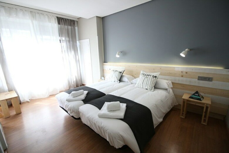 Hotel Alda Centro Ponferrada