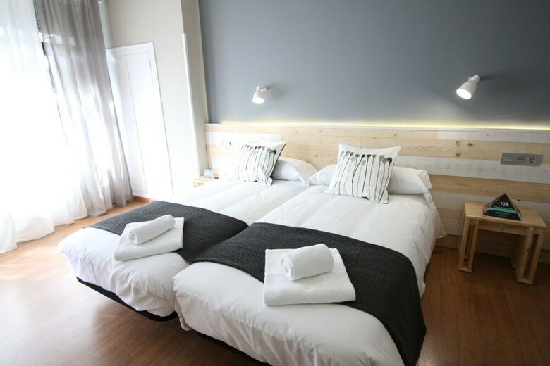 Hotel Alda Centro Ponferrada
