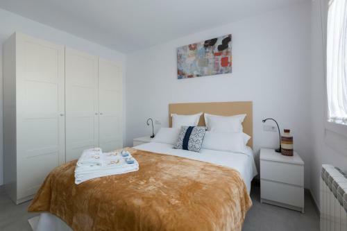 Apartamento Alameda Home Pontevedra