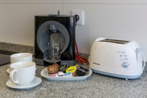 Apartamento Alameda Home Pontevedra