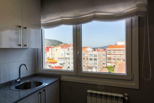 Apartamento Alameda Home Pontevedra