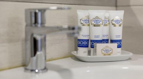 Apartamento Alameda Home Pontevedra