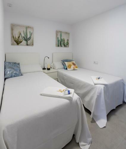 Apartamento Alameda Home Pontevedra