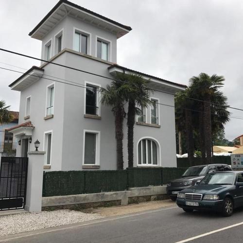 Holiday Home La Jobariega