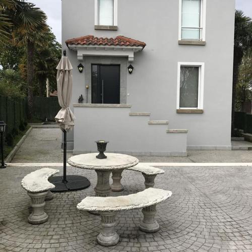 Holiday Home La Jobariega