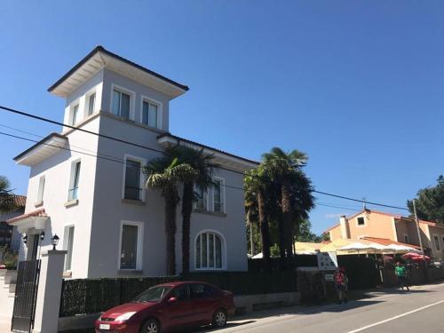 Holiday Home La Jobariega