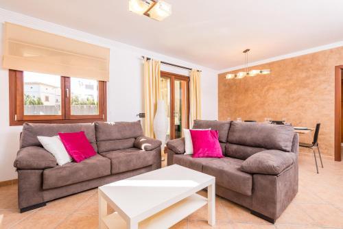 Villa Ses Pasadores