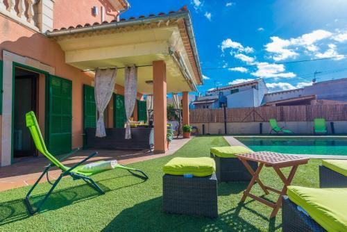 Villa Ses Pasadores