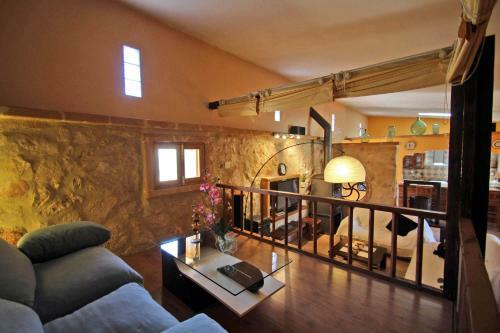 Casa Cas Mur�