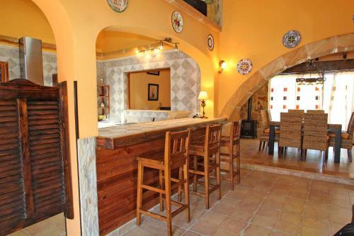 Casa Cas Mur�