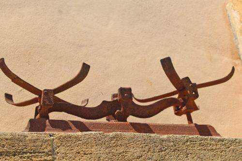 Casa Cas Mur�