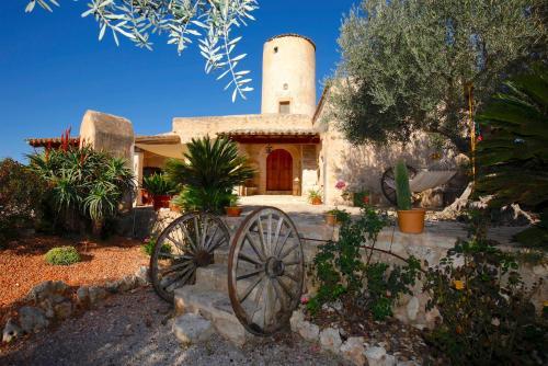 Villa Sweet Home Es Mol�